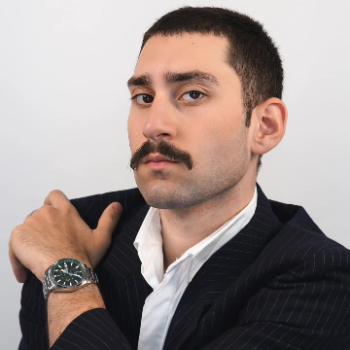 Webmaster Riga Giorgi