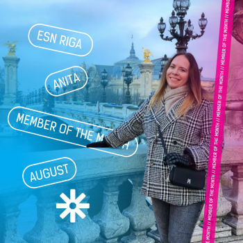 Member Of the month 08.2024